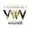Wonderful Wagner专辑