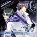 STORM LOVER キャラクターソングCD -LOVERS COLLECTION- Vol.3「HUG DISC -奏矢&澪-」