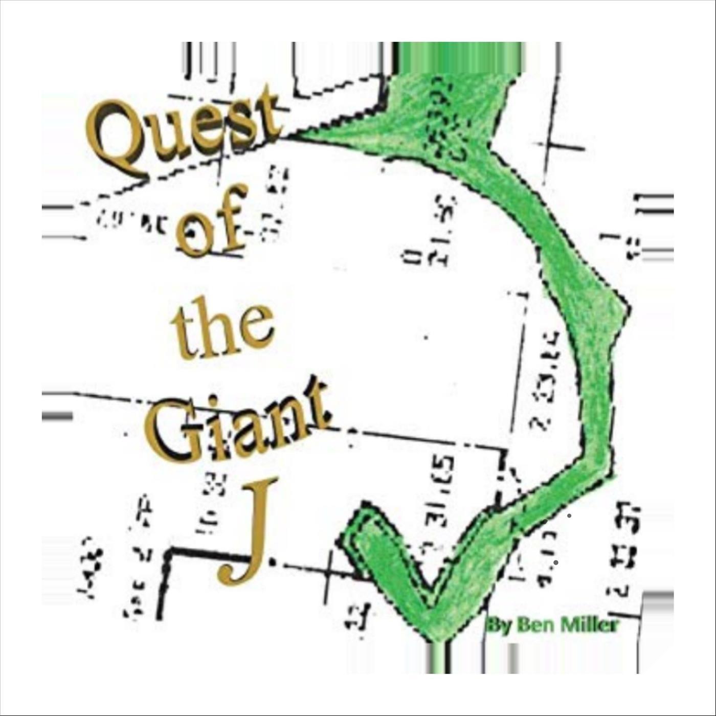 Quest of the Giant J