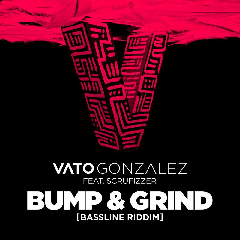 Bump & Grind (Bassline Riddim)专辑