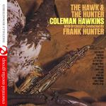 The Hawk and the Hunter (Digitally Remastered)专辑