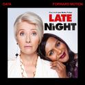 Forward Motion (From The Original Motion Picture “Late Night”)专辑