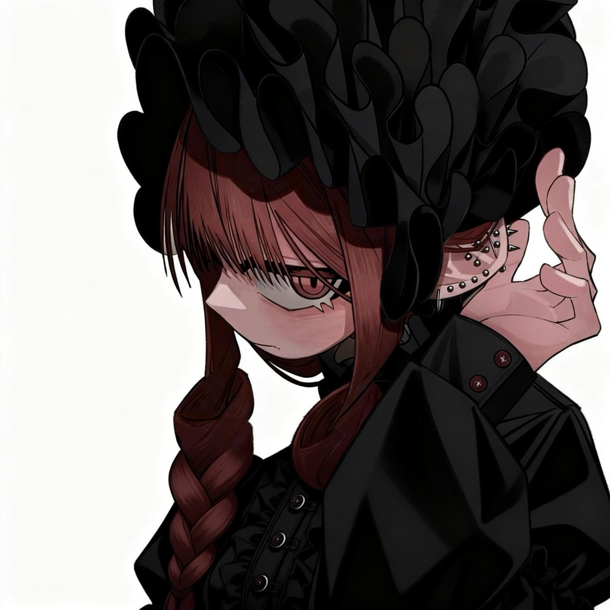 可爱又迷人的反派 Pt.2