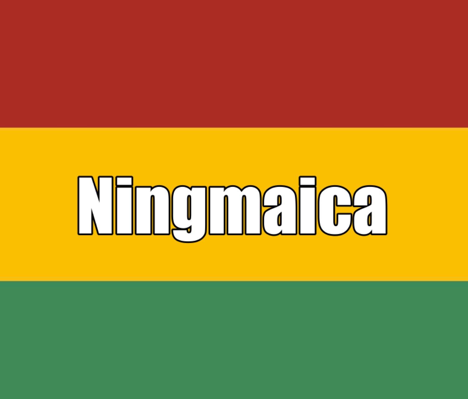 Ningmaica