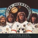 Latter Days: The Best of Led Zeppelin, Vol. 2专辑
