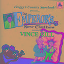 Froggy's Country Storybook presents The Emperor's New Clothes narrated by Vince Gill专辑