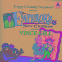 Froggy's Country Storybook presents The Emperor's New Clothes narrated by Vince Gill