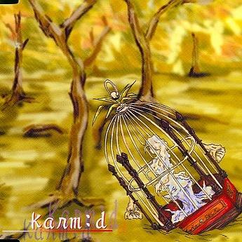 Karm:d