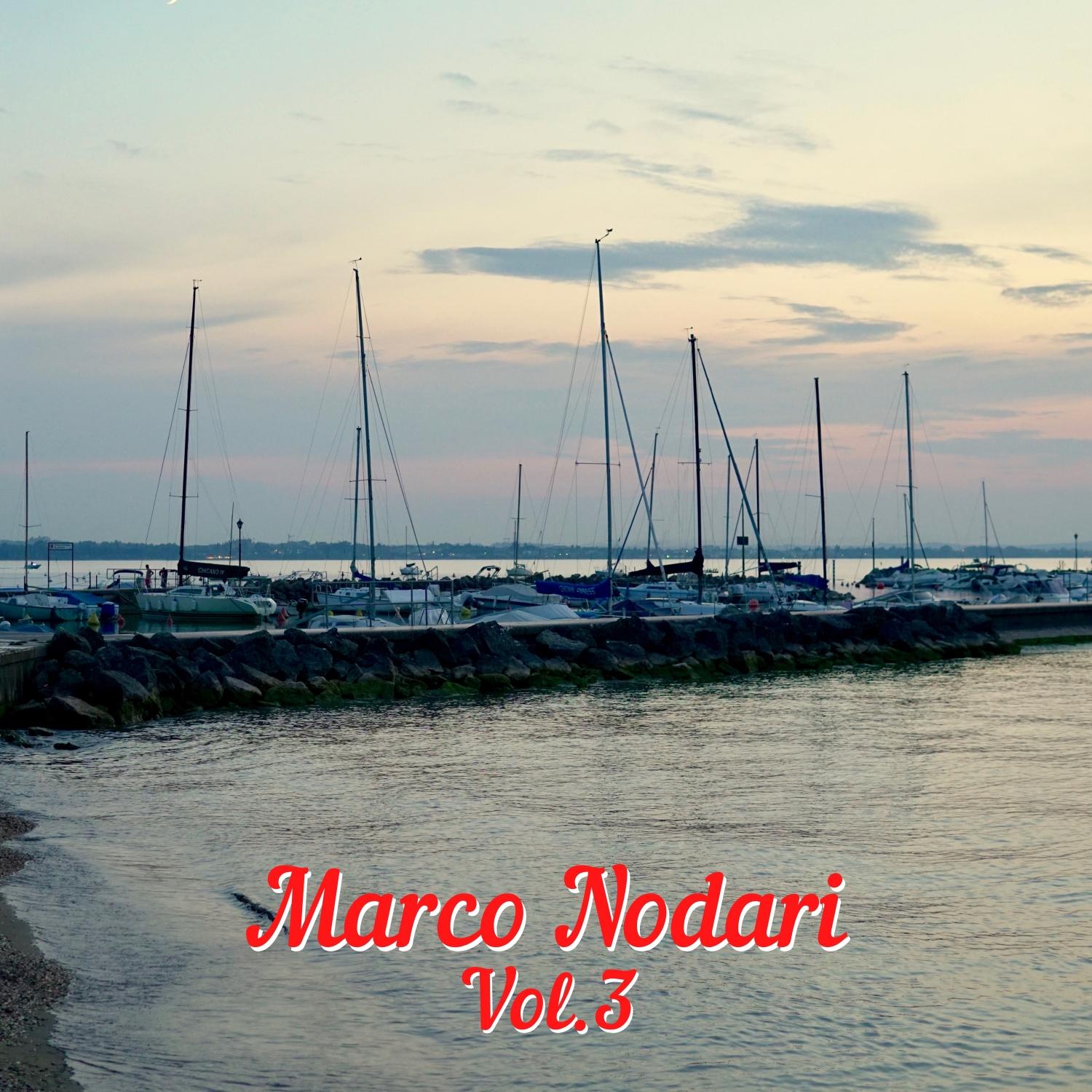 Marco Nodari, Vol. 3