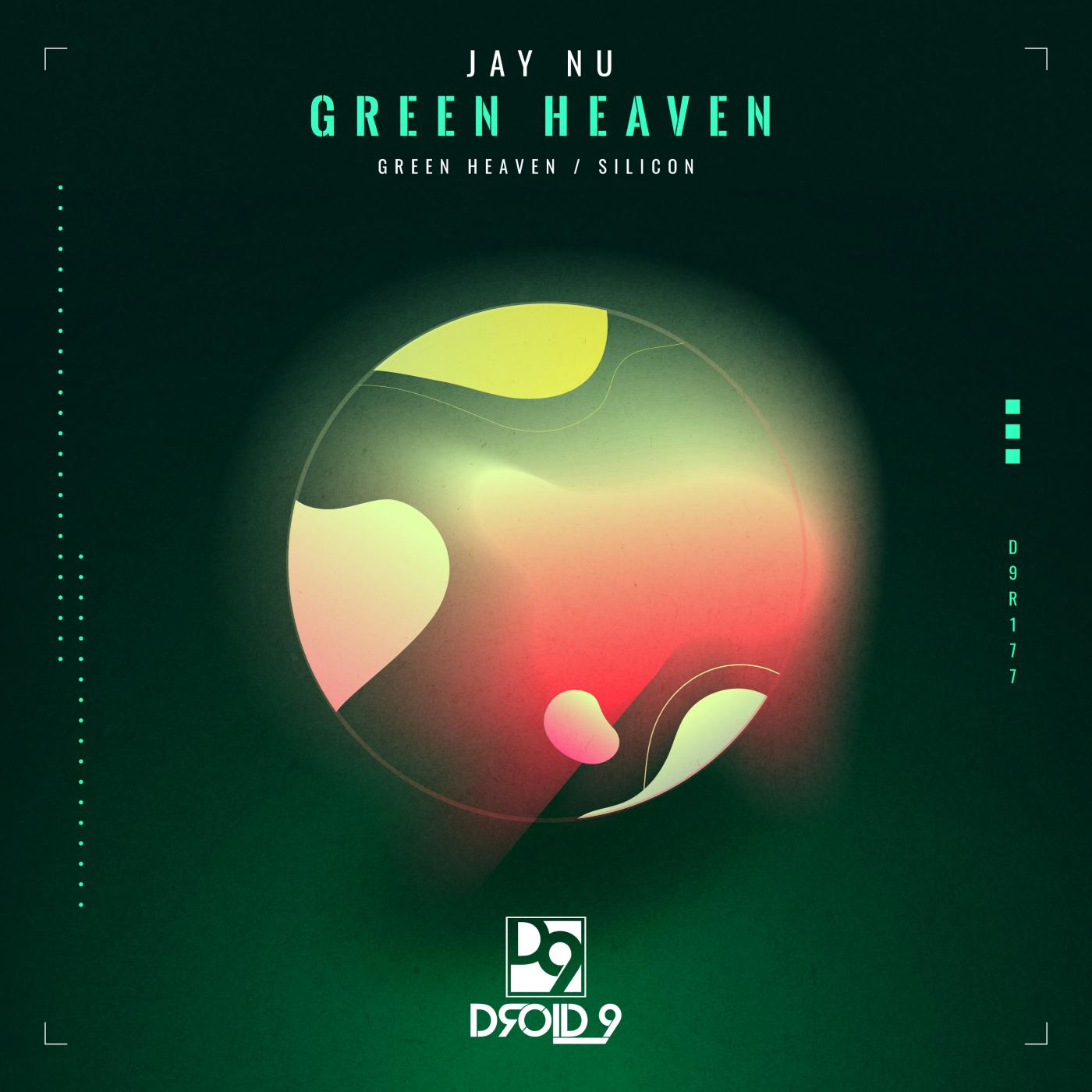 Jay Nu - Green Heaven