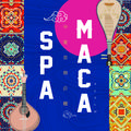 SPA & MACA ALBUM 中葡音乐合辑