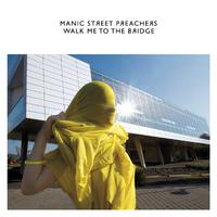 Manic Street Preachers - La Tristesse Durera (scream To A Sigh) (unofficial Instrumental)