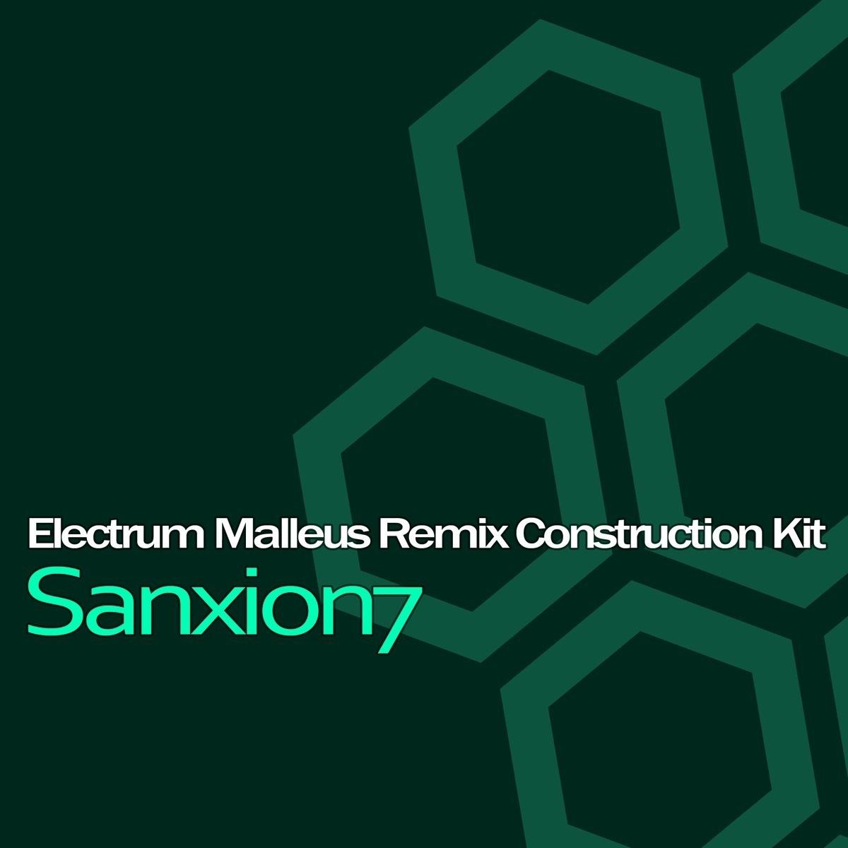 Electrum Malleus Remix Construction Kit