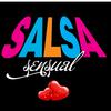 You Salsa - Duro y Suave