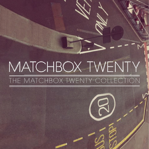 3am - Matchbox Twenty (AM karaoke) 带和声伴奏 （降3半音）