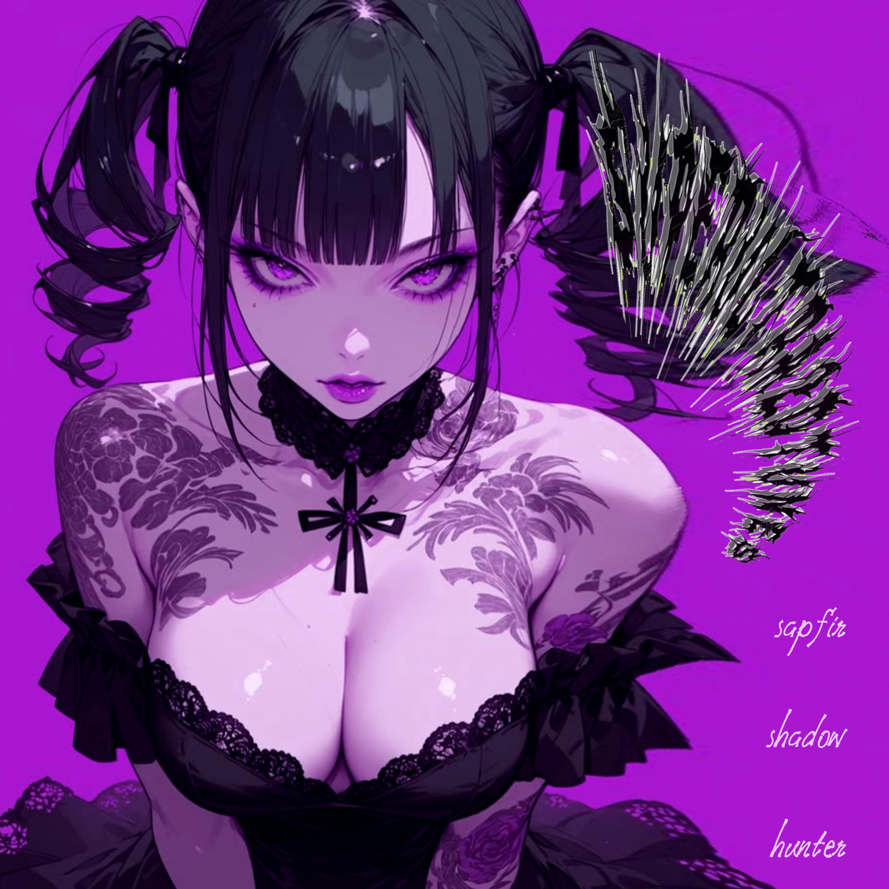 Sapfir Shadow Hunter (Ultra Slowed)