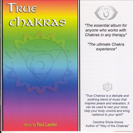 True Chakras