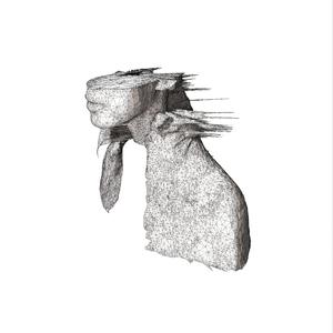 Coldplay - In My Place (Z karaoke) 带和声伴奏 （升6半音）