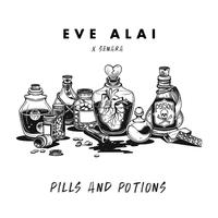 Pills and potion