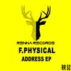 F.Physical - Hot (Original Mix)