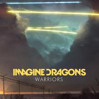 Warriors - Imagine Dragons (karaoke) 带和声伴奏