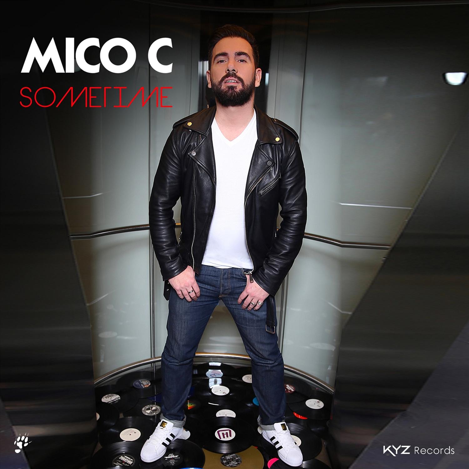 Sometimes (Kalvaro Extended Remix)