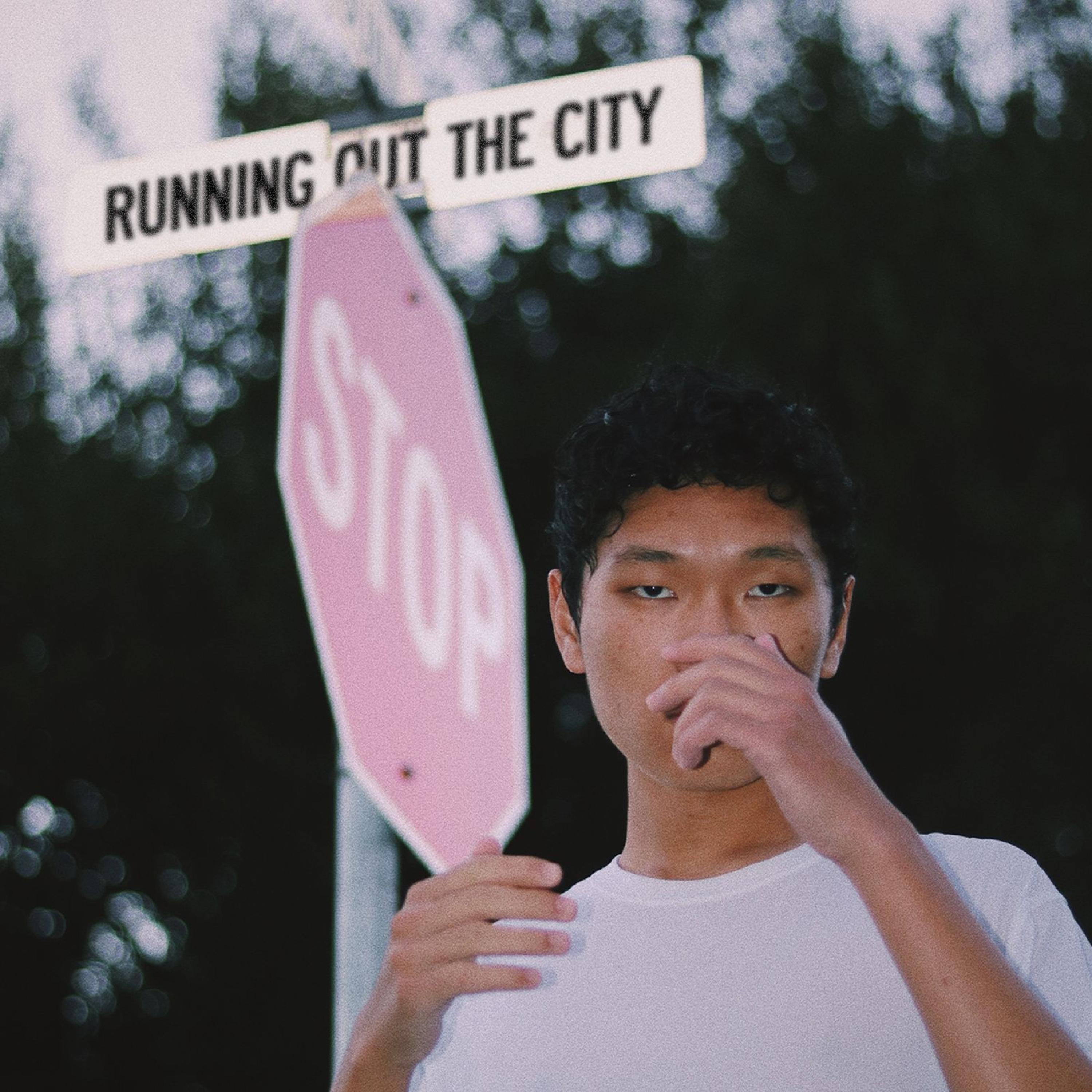 PSL Gold - RUNNIN' OUT THE CITY (feat. soyybean)