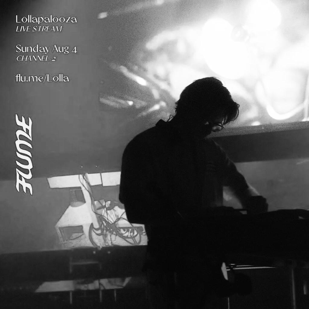 Flume｜所&被影响的那些
