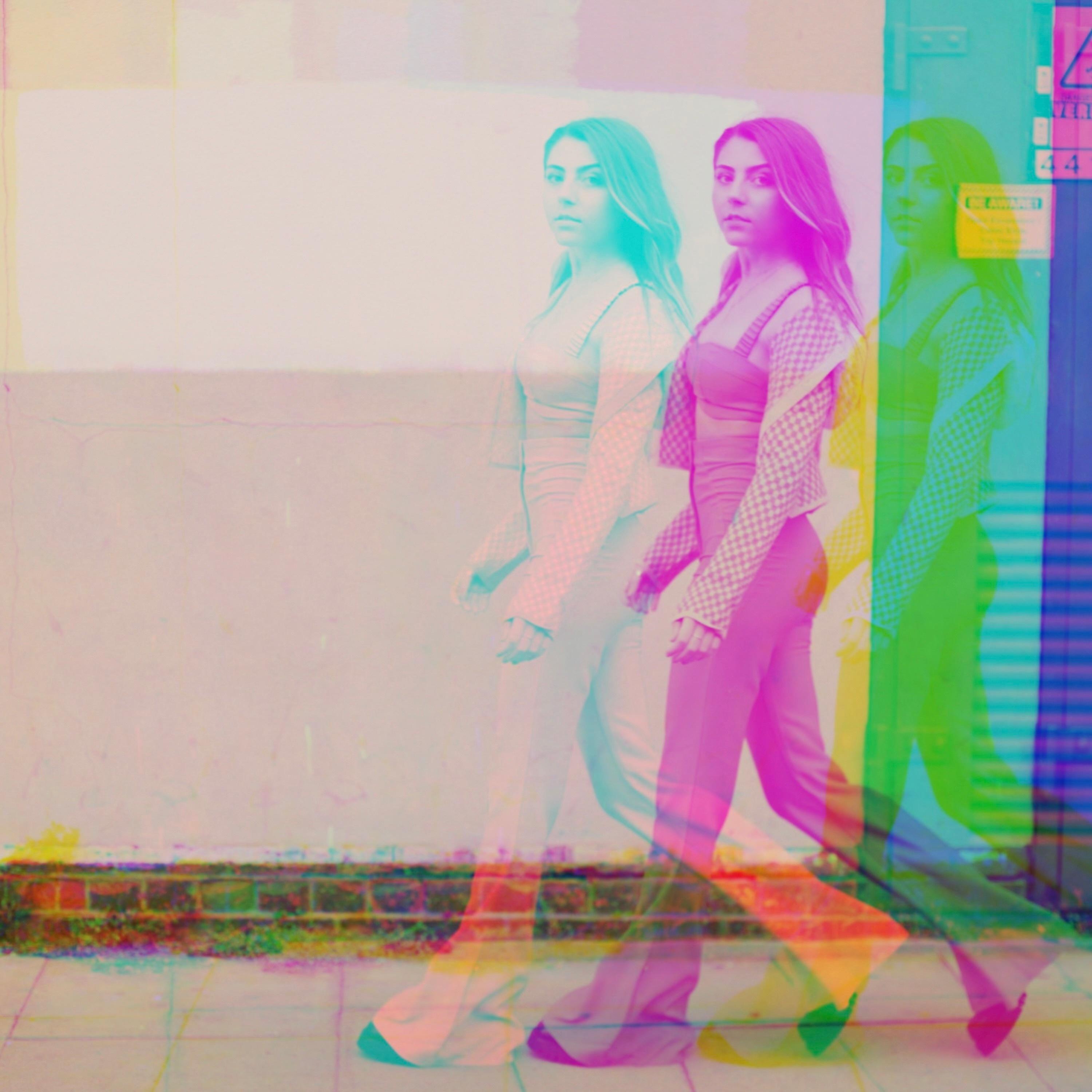 Wolves (Sped Up Version)