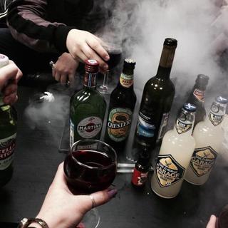 ✖️✖️辗转玩翻各种风格的DJ大师们精选集