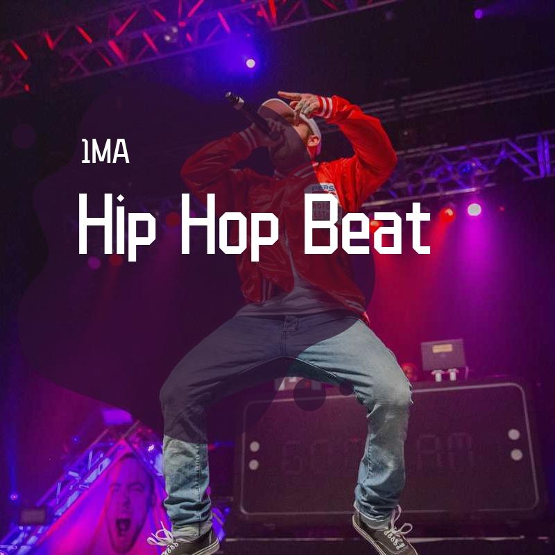 Hip Hop Beat