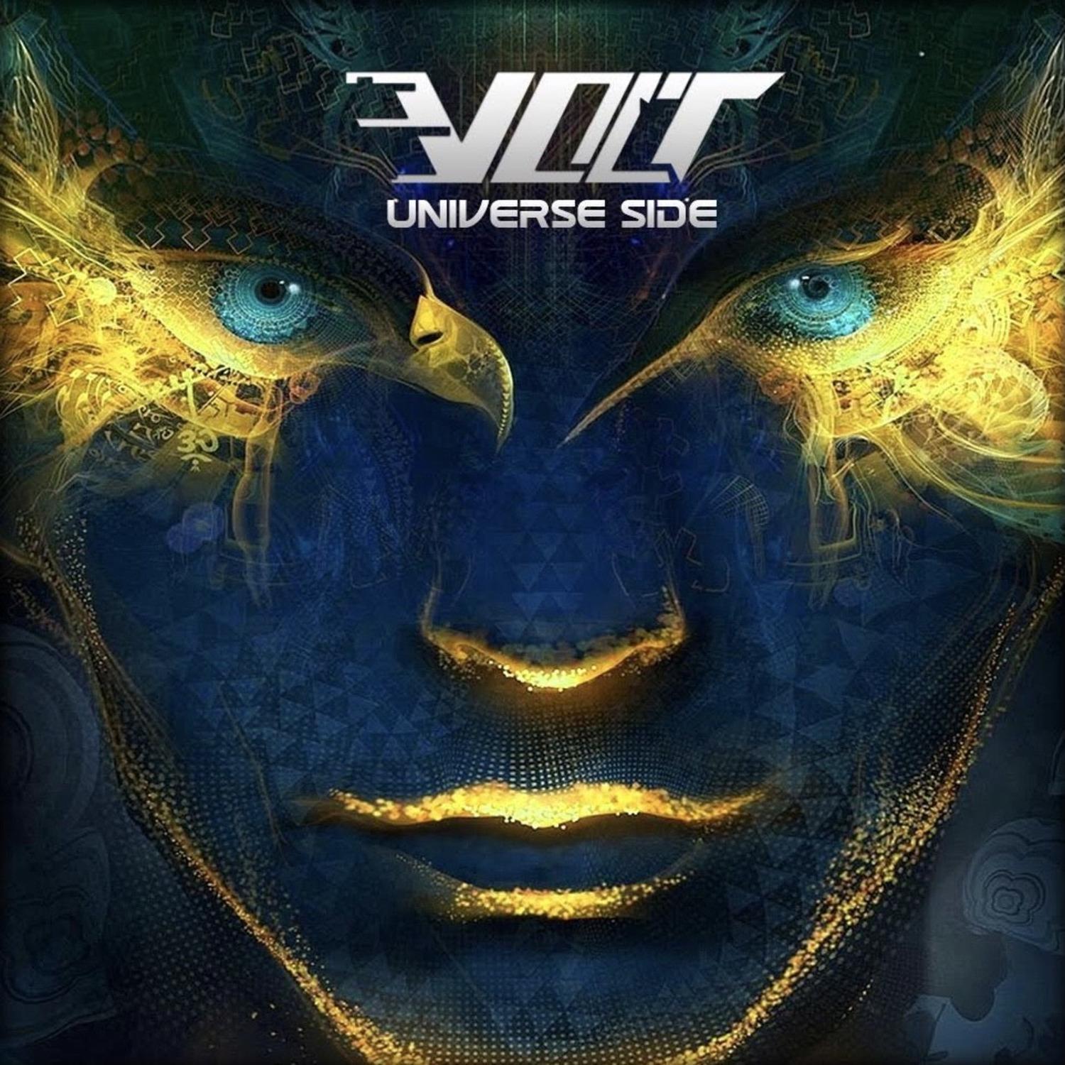 Universe Side