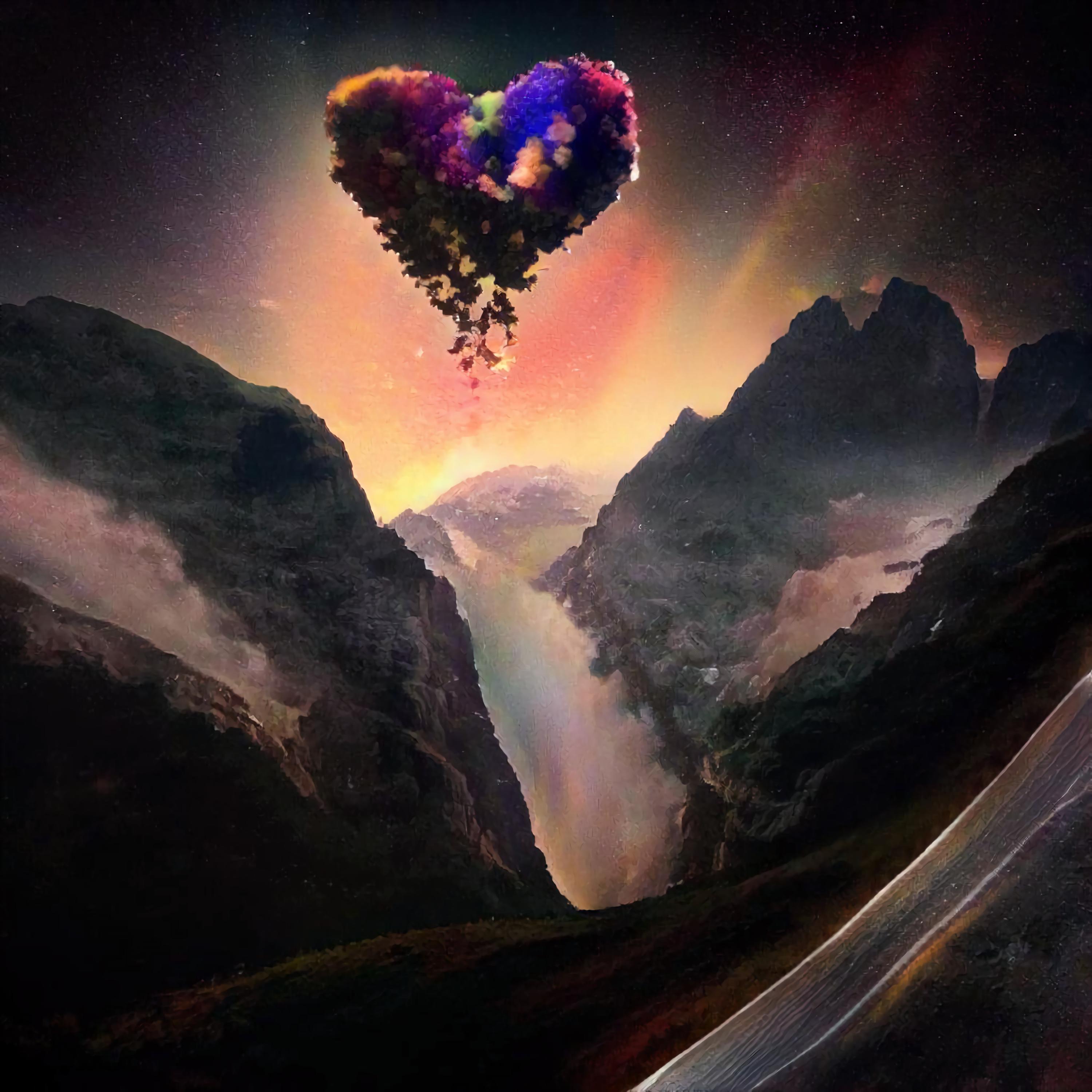 NEVERENDINGLUV