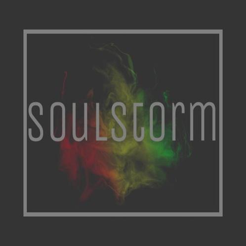 Soulstorm专辑