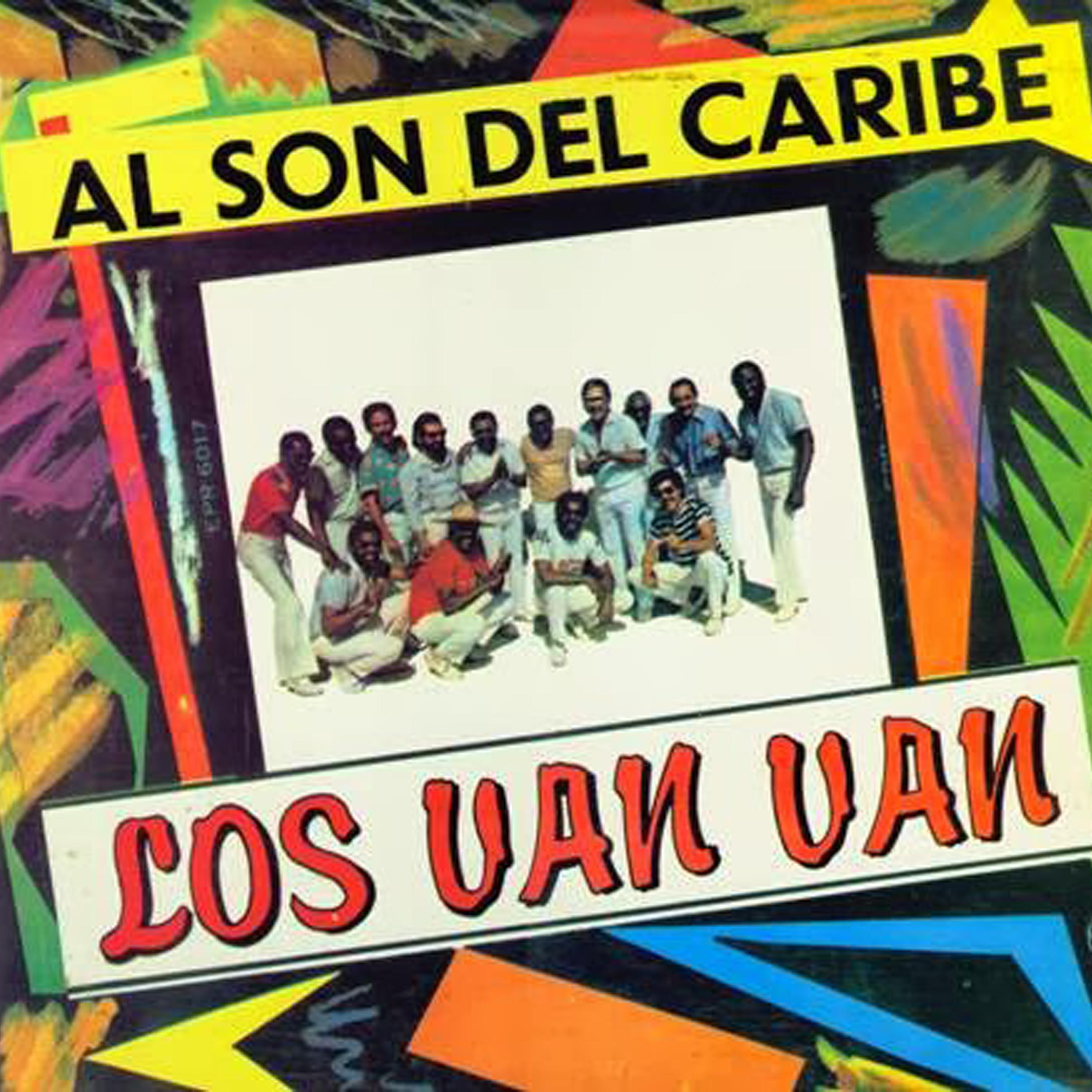 Al Son del Caribe