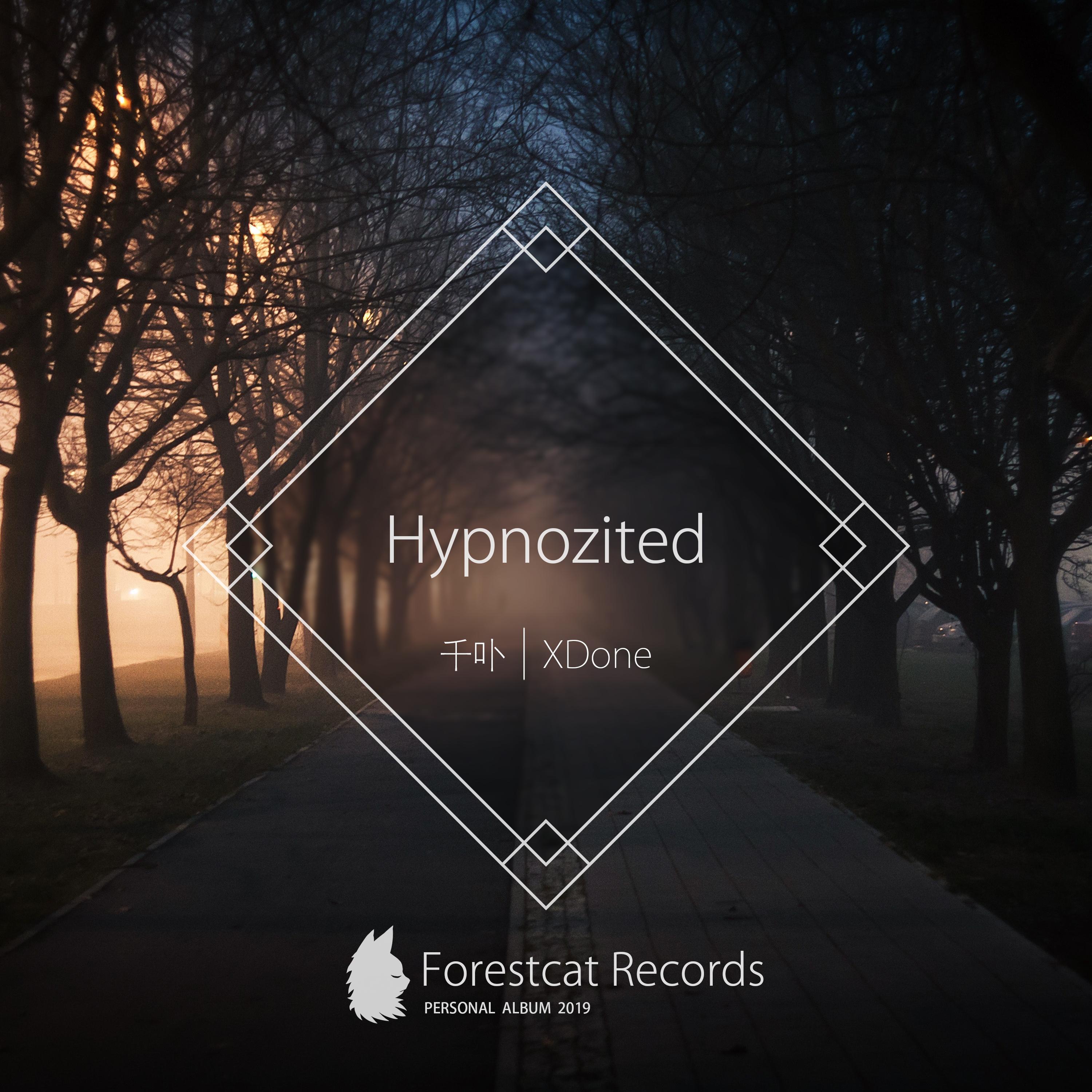 Hypnotized专辑