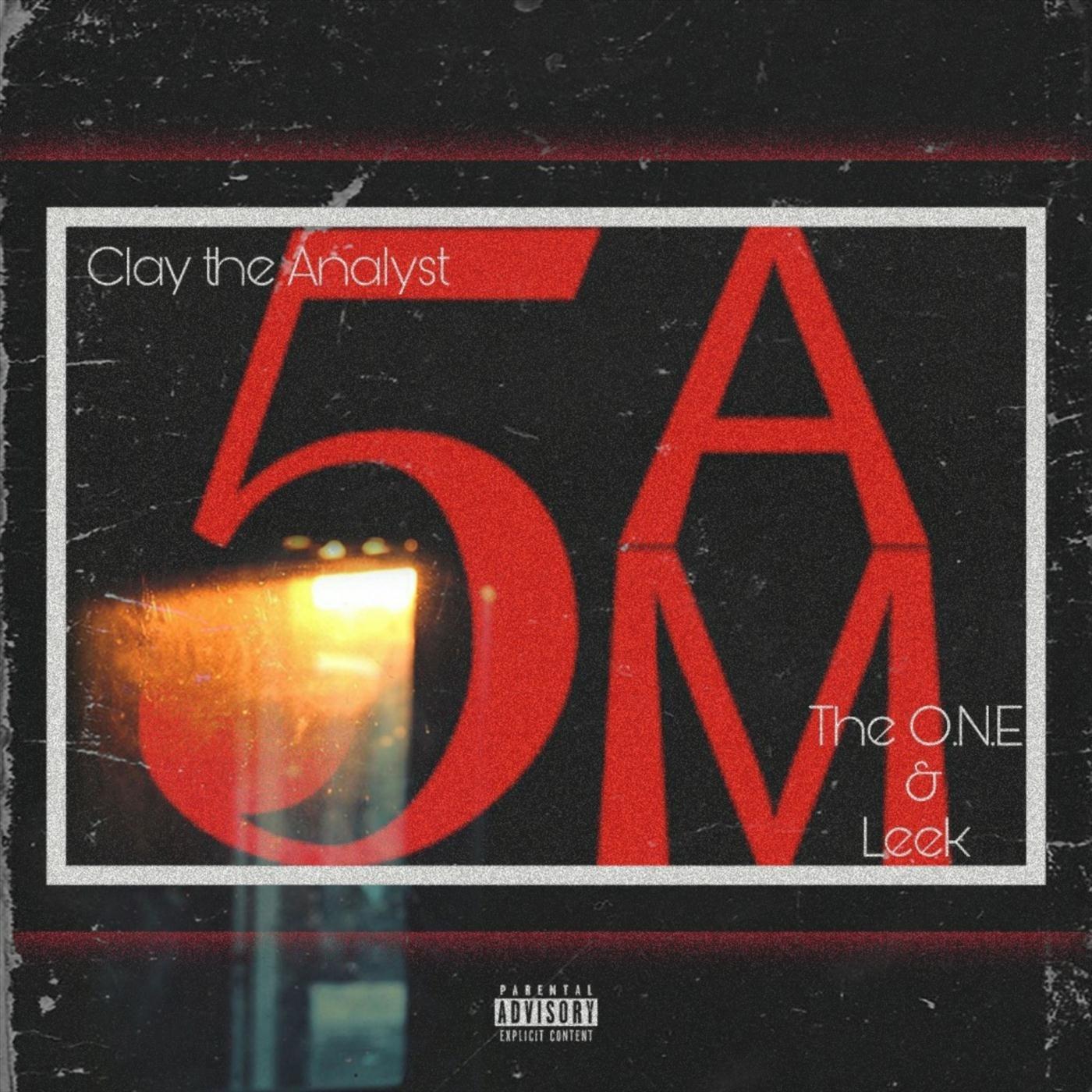 5 A.M