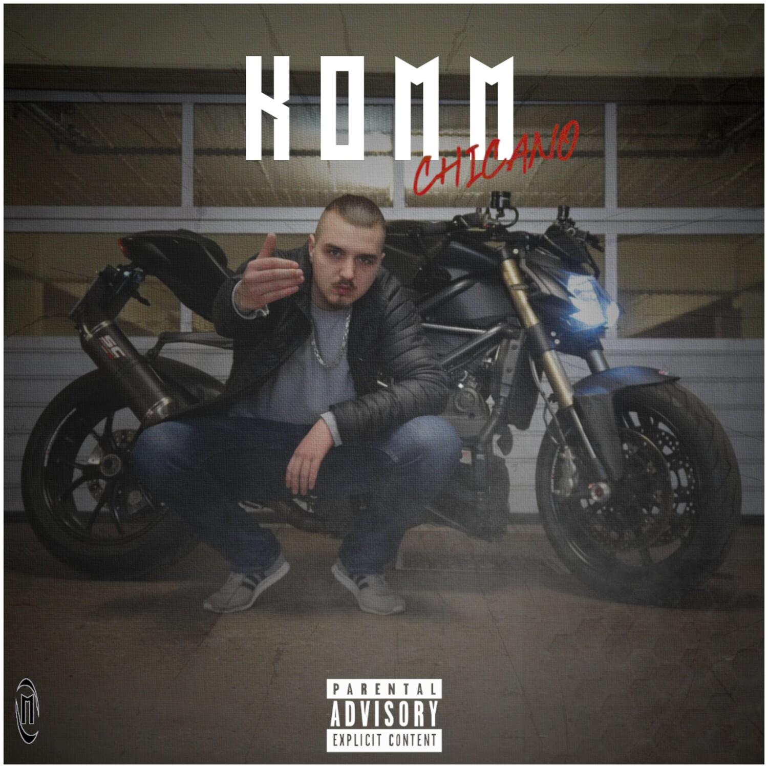 Komm