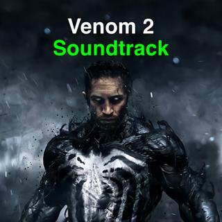 毒液2(Venom) 电影原声
