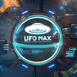 UFO MAX ·VOL.1