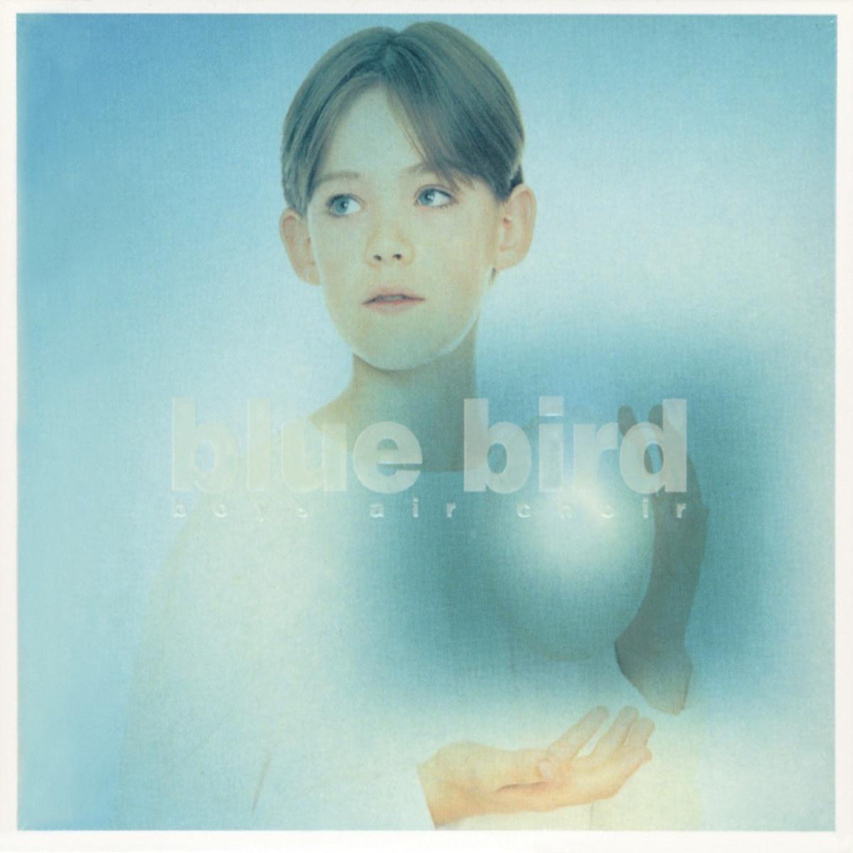 Blue Bird