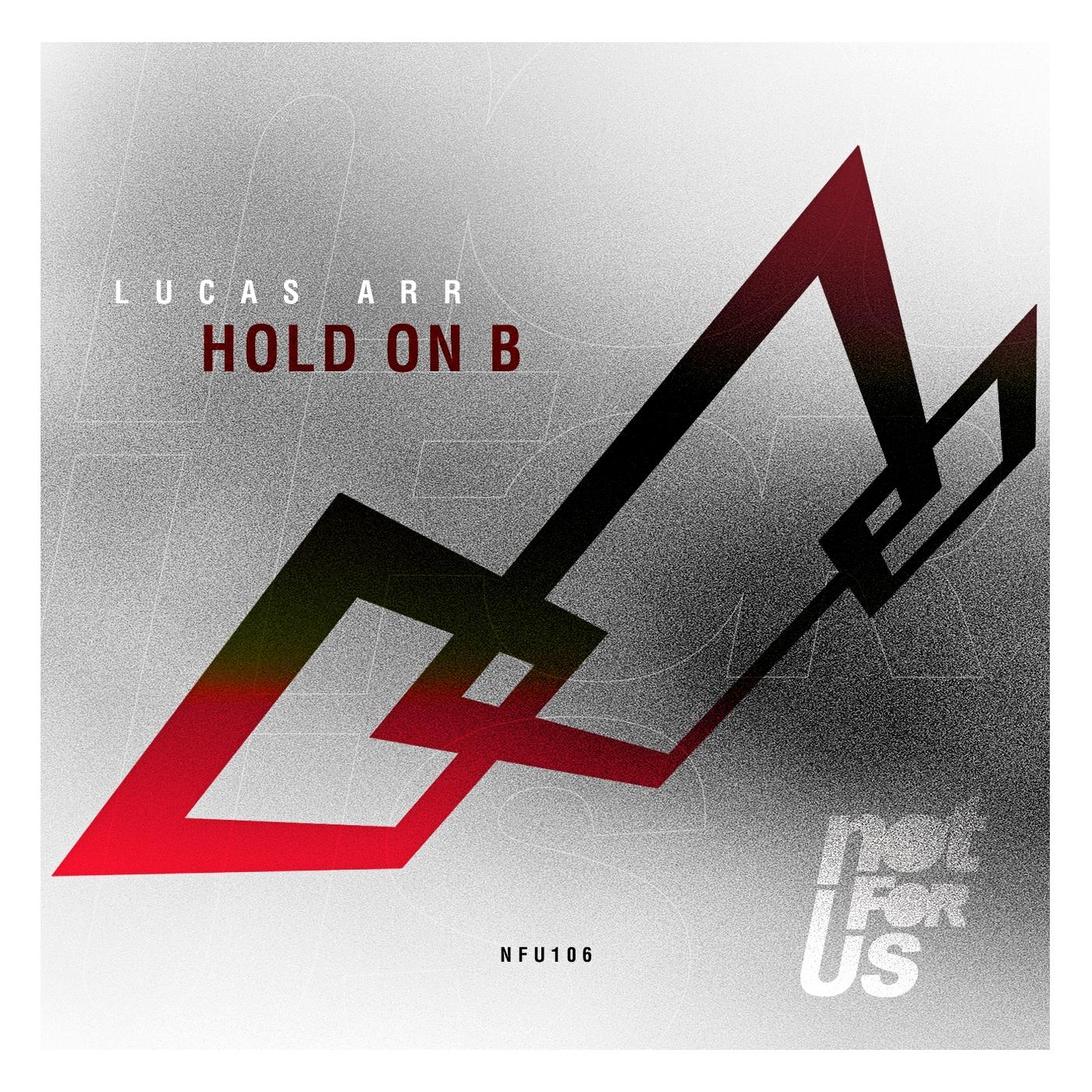 Hold On B EP