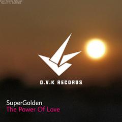 The Power Of Love(Extended Mix)