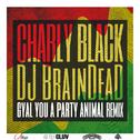 Gyal You A Party Animal (DJ BrainDeaD Remix)专辑