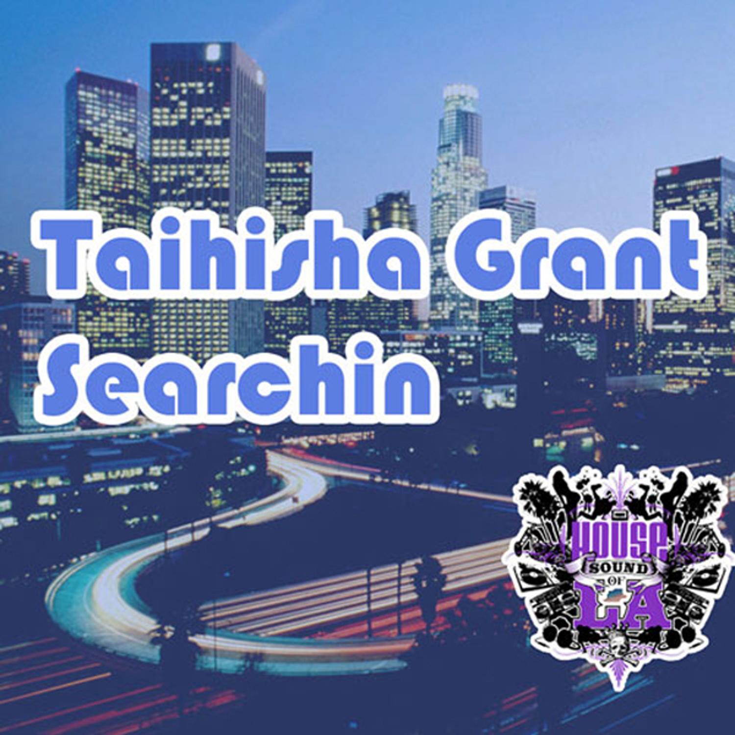 Searchin