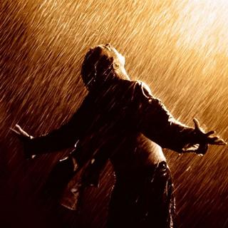 「治愈心灵」雨天和电音的独处时光