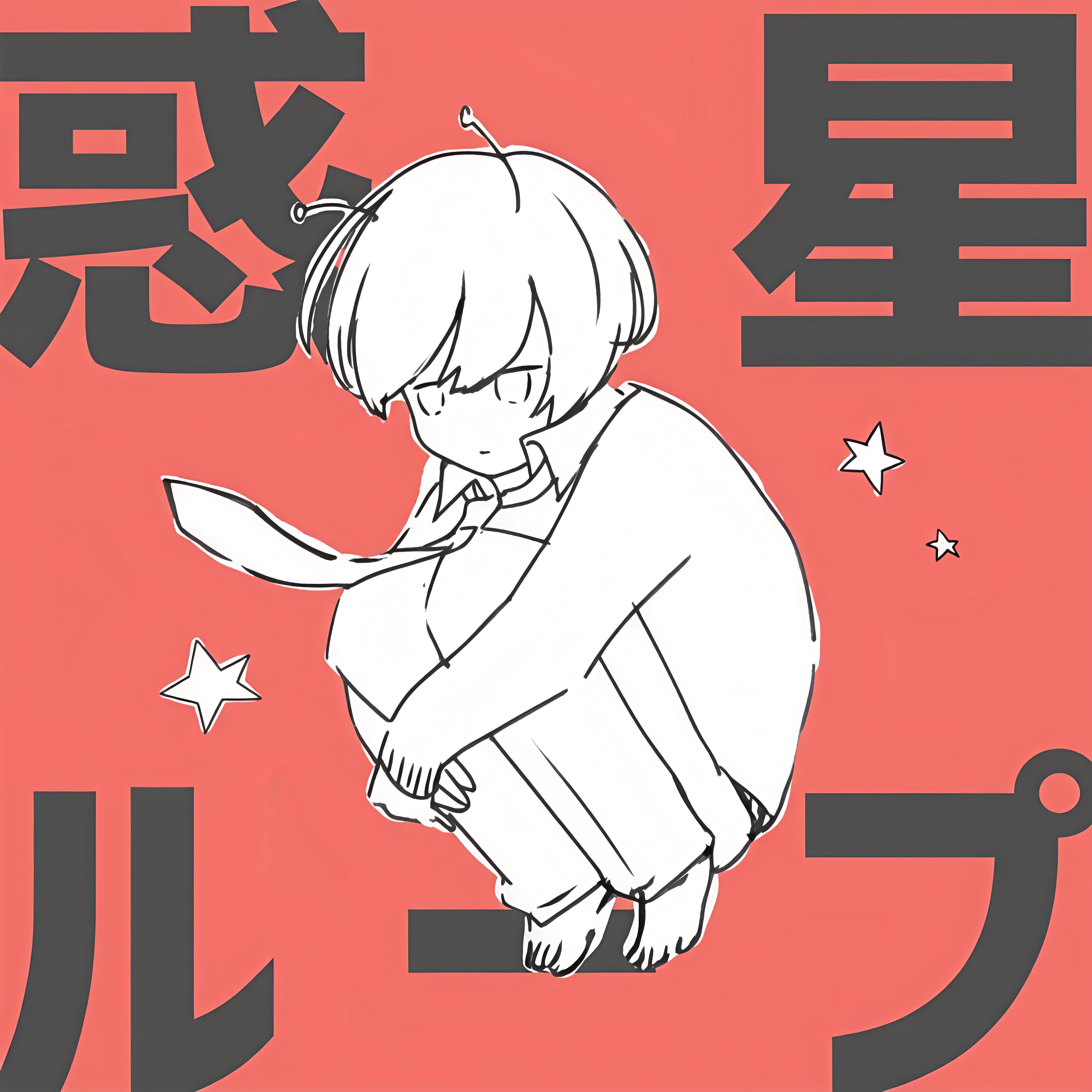 惑星ループ(行星环)(feat.鏡音レン&天馬司&神代類)