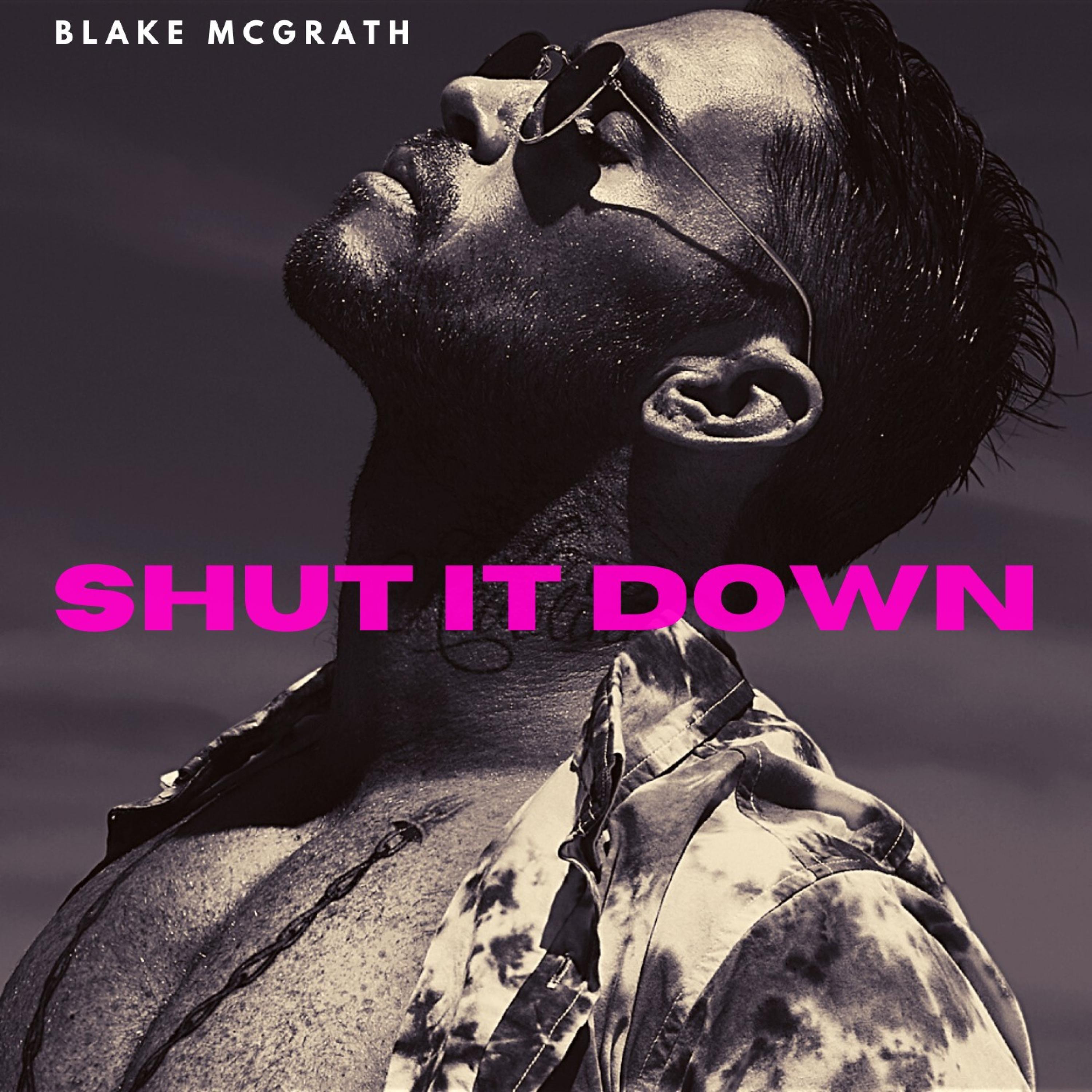 Shut It Down