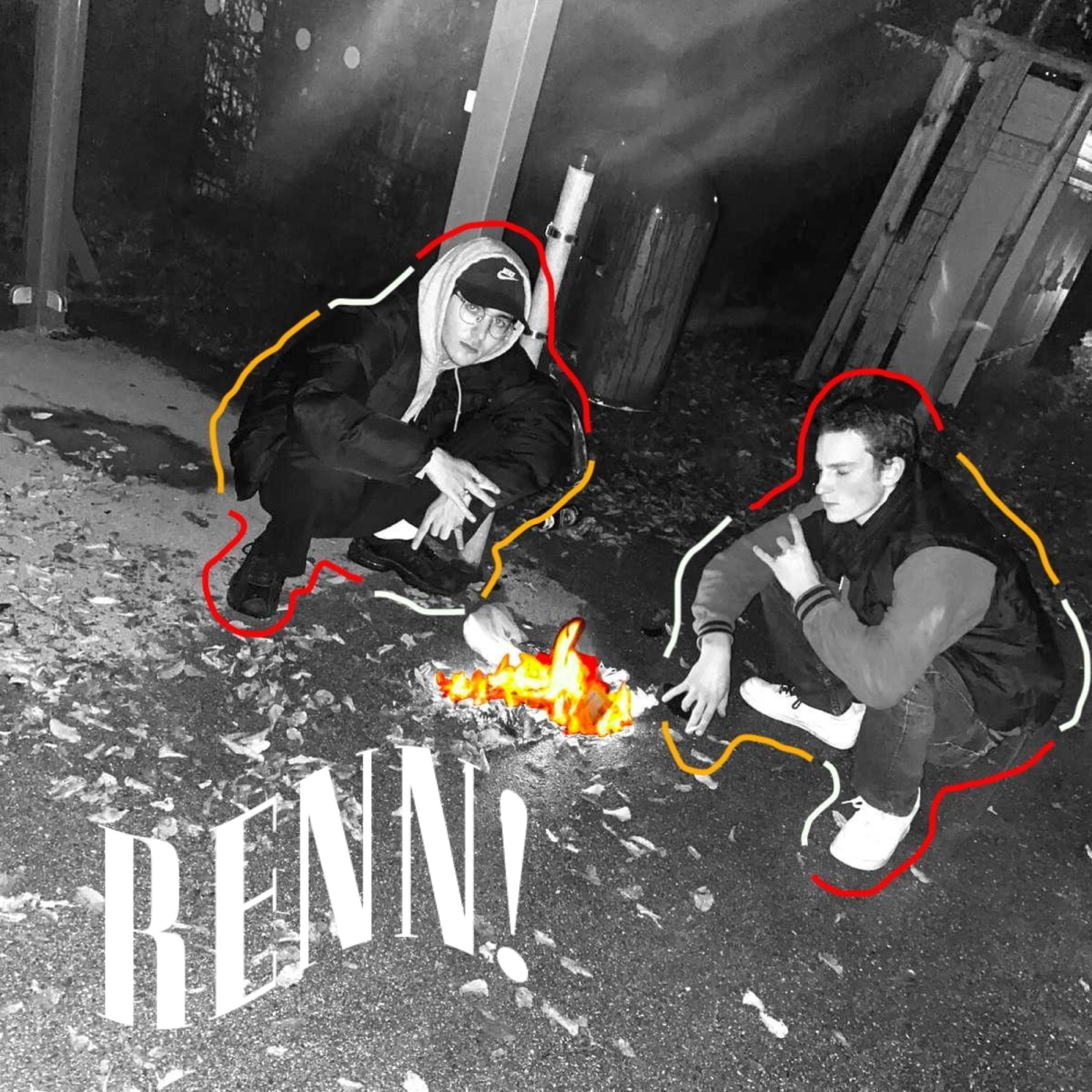 Renn!