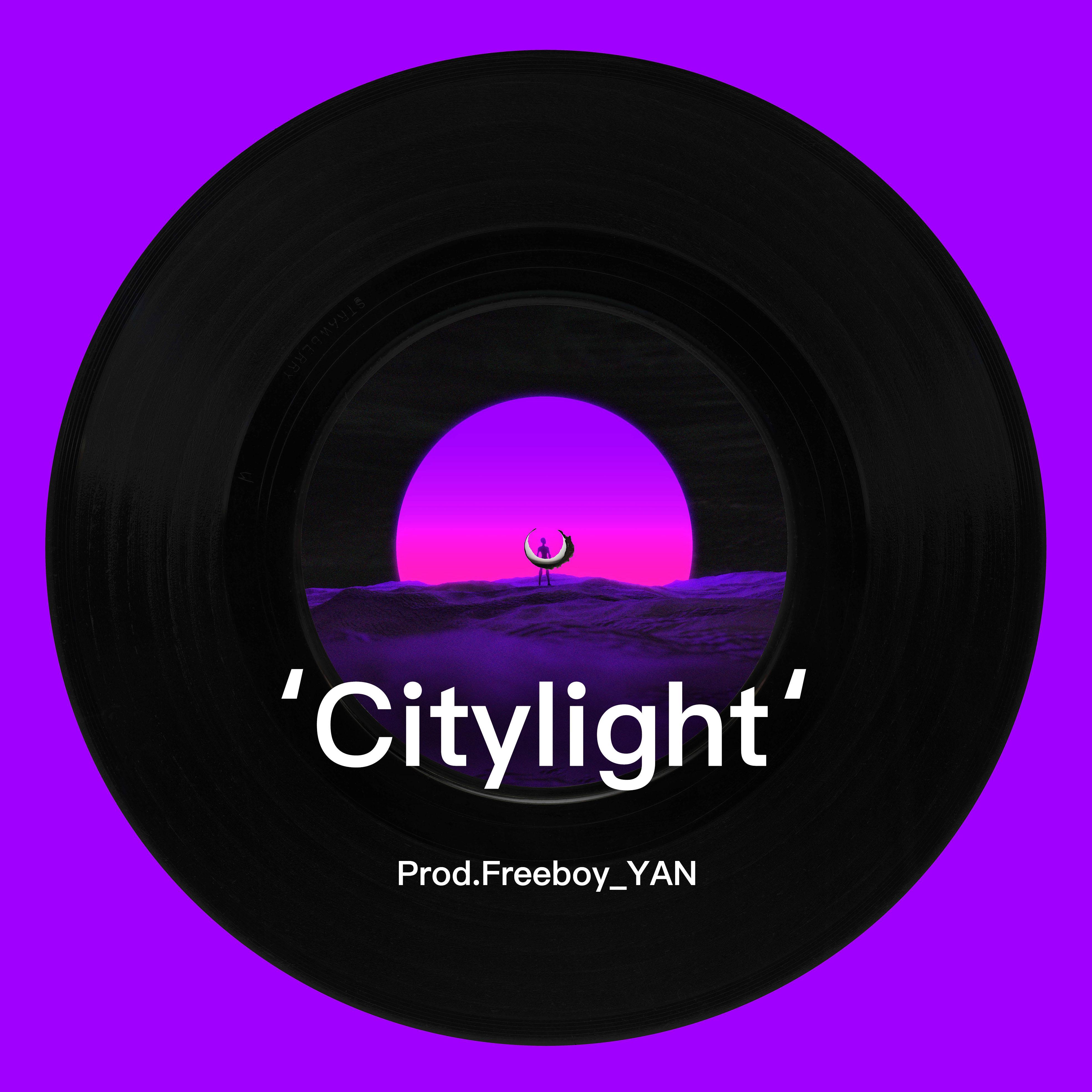 'Citylight'